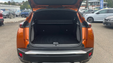 Peugeot 2008 1.2 PureTech 130 GT 5dr Petrol Estate